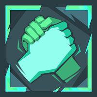 Достижение Power of friendship в игре REMATCH для Xbox Series
