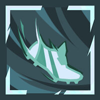Достижение Marathon runner в игре REMATCH для Xbox Series