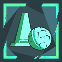 Достижение Back on track в игре REMATCH для Xbox Series