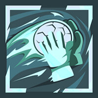 Достижение Rampart в игре REMATCH для Xbox Series