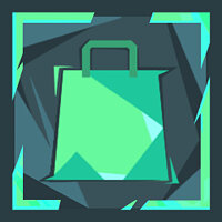 Достижение Shopping в игре REMATCH для Xbox Series