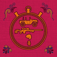 Трофей {trophy} в игре Uncharted: Legacy of Thieves Collection для PS5