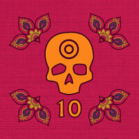 Трофей {trophy} в игре Uncharted: Legacy of Thieves Collection для PS5