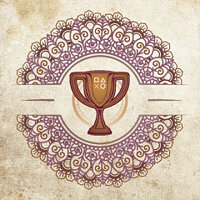 Трофей {trophy} в игре Uncharted: Legacy of Thieves Collection для PS5