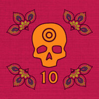 Достижение 10 Up, 10 Down в игре Uncharted: Legacy of Thieves Collection для Steam