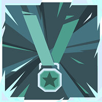 Трофей {trophy} в игре REMATCH для PS5