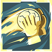 Трофей {trophy} в игре REMATCH для PS5