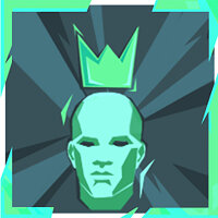Трофей {trophy} в игре REMATCH для PS5