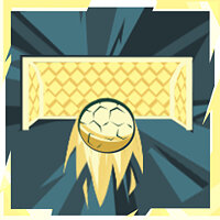 Трофей {trophy} в игре REMATCH для PS5
