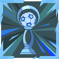 Трофей {trophy} в игре REMATCH для PS5