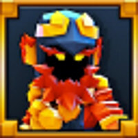 Трофей {trophy} в игре Soulstone Survivors для Epic