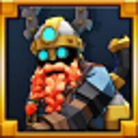 Трофей {trophy} в игре Soulstone Survivors для Epic