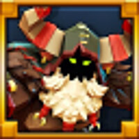 Трофей {trophy} в игре Soulstone Survivors для Epic