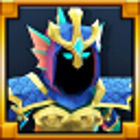 Трофей {trophy} в игре Soulstone Survivors для Epic