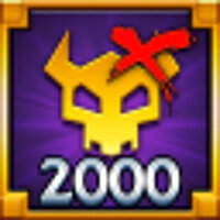 Трофей {trophy} в игре Soulstone Survivors для Epic