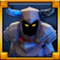 Трофей {trophy} в игре Soulstone Survivors для Epic