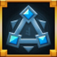 Трофей {trophy} в игре Soulstone Survivors для Epic