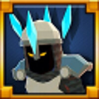 Трофей {trophy} в игре Soulstone Survivors для Epic