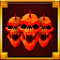 Трофей {trophy} в игре Soulstone Survivors для Epic