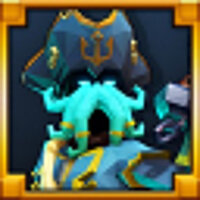 Трофей {trophy} в игре Soulstone Survivors для Epic