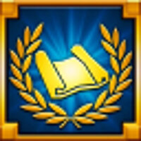Трофей {trophy} в игре Soulstone Survivors для Epic