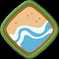Достижение Beachcomber Badge в игре Peak для Steam