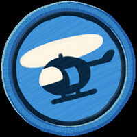 Достижение Survivalist Badge в игре Peak для Steam