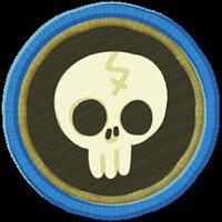 Достижение Emergency Preparedness Badge в игре Peak для Steam