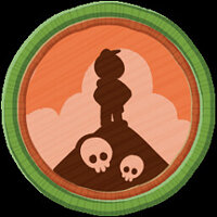 Достижение Participation Badge в игре Peak для Steam
