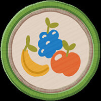Достижение Foraging Badge в игре Peak для Steam