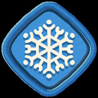 Достижение Alpinist Badge в игре Peak для Steam