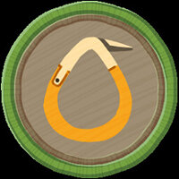 Достижение Bouldering Badge в игре Peak для Steam
