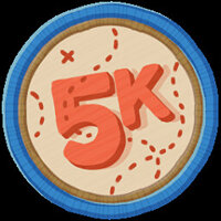 Достижение High Altitude Badge в игре Peak для Steam
