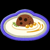 Достижение Gourmand Badge в игре Peak для Steam