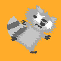 Достижение Animal Cruelty в игре Ultimate Chicken Horse для iOS