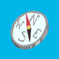 Достижение Young Explorer в игре Ultimate Chicken Horse для iOS