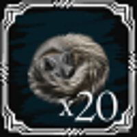 Трофей {trophy} в игре Spirit of the North 2 для Epic