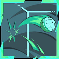 Достижение Alley-oop в игре REMATCH для Steam
