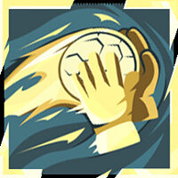 Достижение Golden gloves в игре REMATCH для Steam