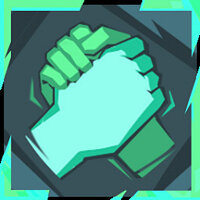 Достижение Power of friendship в игре REMATCH для Steam