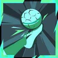 Достижение Acrobat в игре REMATCH для Steam