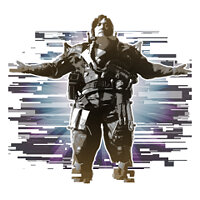 Трофей {trophy} в игре Death Stranding 2: On The Beach для PS5