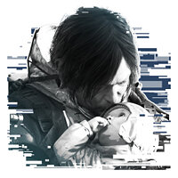 Трофей {trophy} в игре Death Stranding 2: On The Beach для PS5