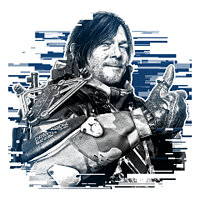 Трофей {trophy} в игре Death Stranding 2: On The Beach для PS5