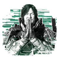 Трофей {trophy} в игре Death Stranding 2: On The Beach для PS5