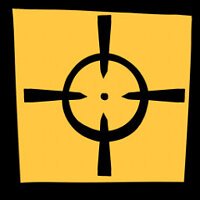 Достижение Wrong aim в игре Unsolved Case для Steam