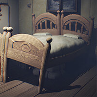 Трофей {trophy} в игре Little Nightmares Enhanced Edition для PS5