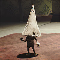 Трофей {trophy} в игре Little Nightmares Enhanced Edition для PS5