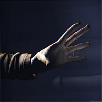Трофей {trophy} в игре Little Nightmares Enhanced Edition для PS5
