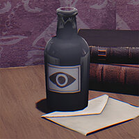 Трофей {trophy} в игре Little Nightmares Enhanced Edition для PS5